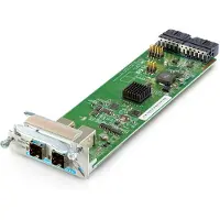 HP Hpe Aruba Stacking Module 2920 2-Port