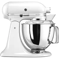KitchenAid Artisan Küchenmaschine 5KSM175PS Empire Rot