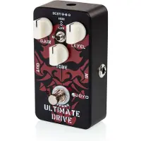 Joyo JF-02 Ultimate