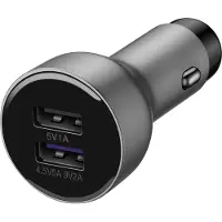 Huawei 2452312, Auto, Zigarettenanzünder, 5 V, 5 A, Grau