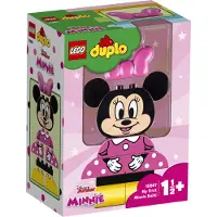 LEGO DUPLO Meine erste Minnie Maus, 10897