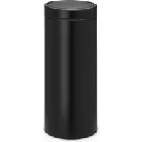 Brabantia Touch Bin New Mülleimer 30 Liter - 189174