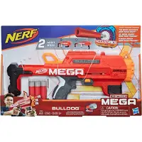 DESTOCK Blaster "Nerf Mega Bulldog"