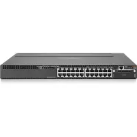 HP Aruba 3810M 24G 1-slot Swch