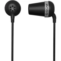 Koss THE PLUG Ohrhörer, 1,2 m Kabell?nge
