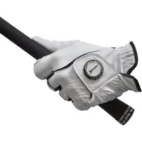 Srixon Allwetter Glove LLH - L