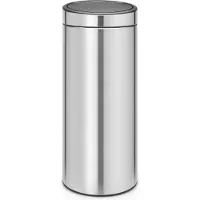 Brabantia Touch Bin Mülleimer 30l