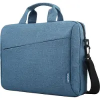 Lenovo 15,6 Zoll Laptop Casual Toploader T210 Laptoptasche Blau