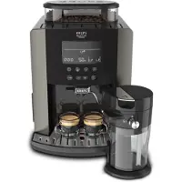 Krups EA819E Quattro Force
