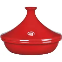 Emile Henry Tajine Ø 32cm Grand Cru EH 5632 34 3289313456323