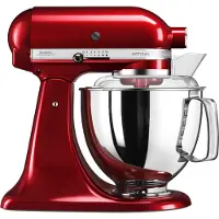 KitchenAid 5ksm175pseca Artisan Elegance Knetmaschine