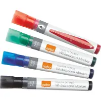 Nobo 1902408 Whiteboard Marker