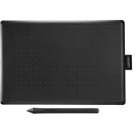 Wacom Grafik-Tablet One by 2-2048 Druckniveau - Stift - Mac, PC
