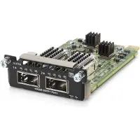 HP Aruba 3810M 2QSFP+ 40GbE Module