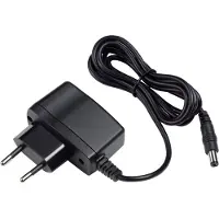Casio Ada-60024 Ac/dc-netzteil & Wechselrichter Adapter
