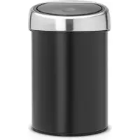 Brabantia Touch Mülleimer 3l