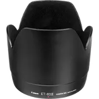 Canon Gegenlichtblende ET-83II (EF 70-200mm 1:2.8L USM) (Angebot)
