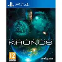 Battle Worlds Kronos