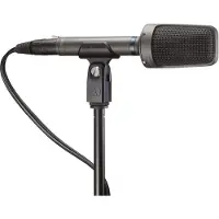 Audio-Technica Audio Technica AT8022 Kleinmembran Mikrofon, Kondensator