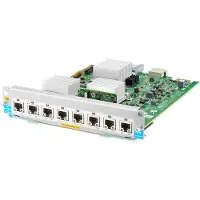 HP 8p 1/2.5/5/XGT PoE+ v3 zl2 Mod