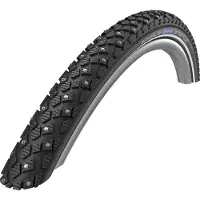 Schwalbe Weicher Reifen Marathon Winter Plus 26x2,00 Hs396 S-Guard 200 Clous