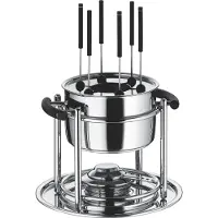 WMF Allegro Party Fondue-Set, 11-teilig