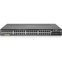 HP Aruba 3810M 48G PoE+ 1-slot Swch