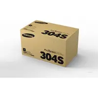 Samsung MLT-D304S Toner Schwarz, 7000 Seiten, Schwarz, 1 Stück(e)