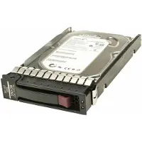 HP 250GB SATA II HDD, 250 GB, 7200 RPM, 3.5", Serial ATA II