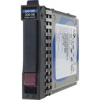 HP MSA 3.2TB 12G SAS MU 2.5in SSD