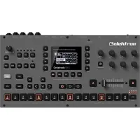 Elektron Octatrack MKII Black
