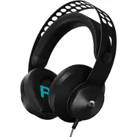 Lenovo Legion H300, Kabelgebunden, Gaming, 20 - 20000 Hz, 320 g, Kopfhörer, Schwarz