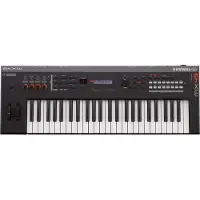Yamaha MX-49 V2 BK