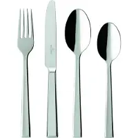 Villeroy & Boch Besteckset Victor (24-teilig)