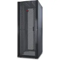 Schneider Electric Netshelter Sx 42u Vertical Pdu Mount And Cable Organizer