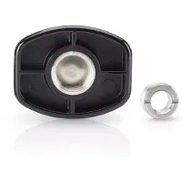GoPro Mic Stand Mount