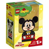 LEGO DUPLO Meine erste Micky Maus, 10898