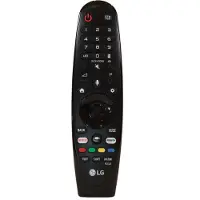 LG Universal Fernbedienung AN-MR18BA, Voice Mate für Smart-TV ab 2017