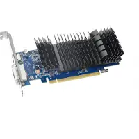 Asus GT1030-SL-2G-BRK, GeForce GT 1030, 2 GB, GDDR5, 64 Bit, 1920 x 1200 Pixel, PCI Express 3.0