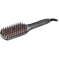Remington Glättungsbürste - Keratin Protect - CB7480 - - One Size - Glätteisen