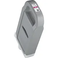 Canon PFI-710M, Magenta, Tinte auf Pigmentbasis, 700 ml