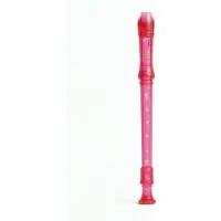 Yamaha YRS20G Sopranblockflöte pink
