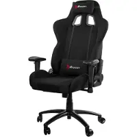 AROZZI INIZIO Gaming-Stuhl, schwarz