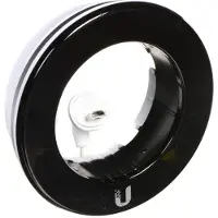 Ubiquiti Networks UVC-G3-LED, Universal, Schwarz, UVC-G3, Verkabelt, 8 cm, 26 mm