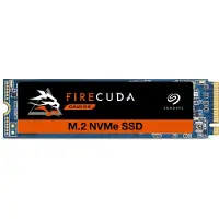 Seagate Festplatte FIRECUDA 520 1 TB SSD