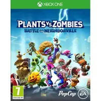 Xbox Games One Plants Vs Zombies: Battle For Neighborville PAL PAL