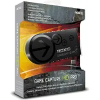 Corel Game Capture HD PRO