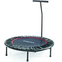 Gymstick Fitness Trampoline Balance Board