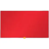 Nobo Widescreen Filz-Notiztafel 32?, 721 mm, 411 mm, 15 mm, 1,99 kg