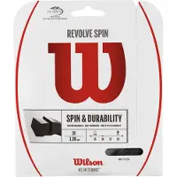 Wilson REVOLVE SPIN 16 SET BK